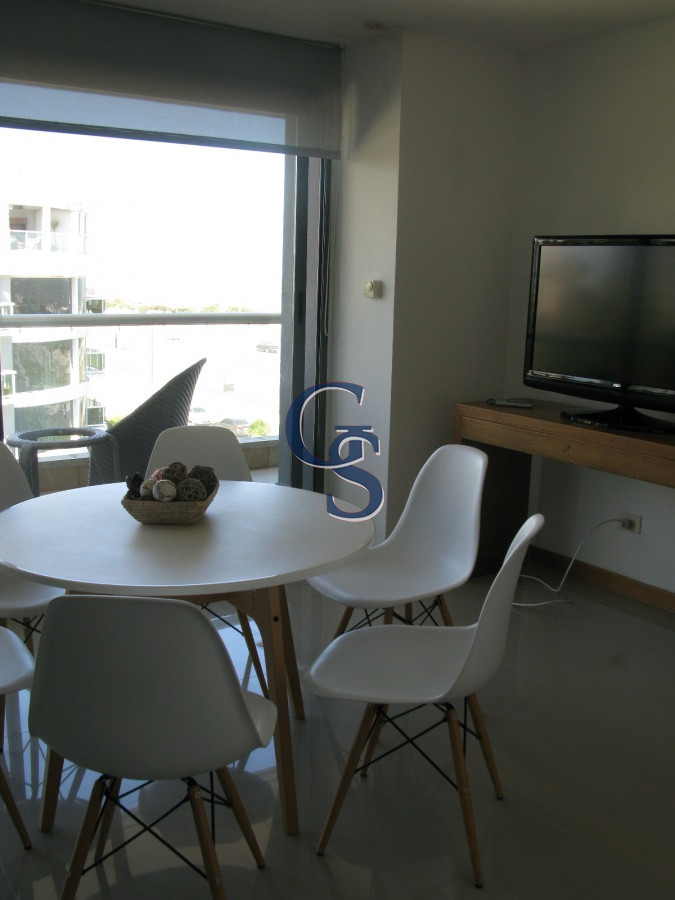 Apartamento ID.291917 - El edificio esta ubicado en una primera línea de la playa.