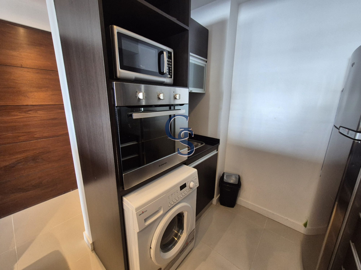 Apartamento ID.291754 - Moderna Torre 