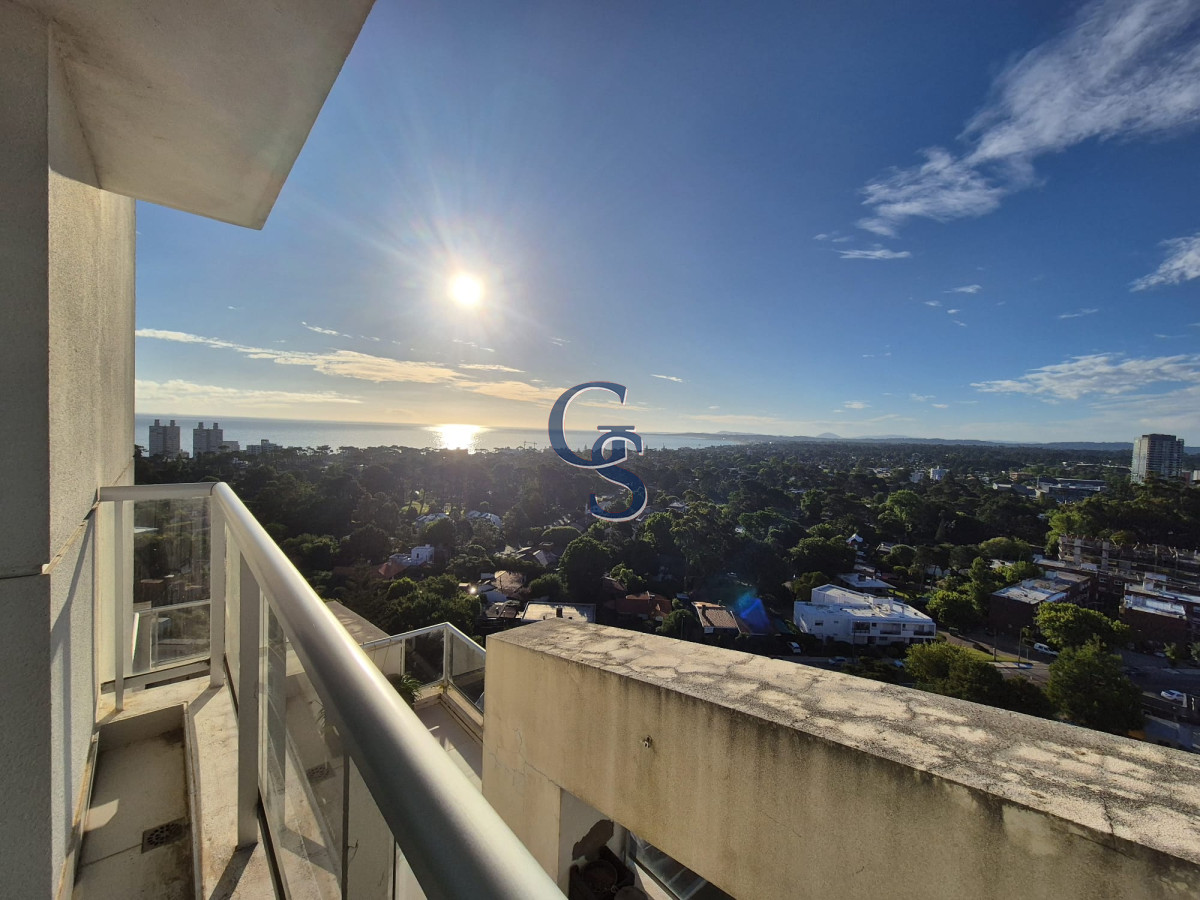 Apartamento ID.298211 - Piso alto. 