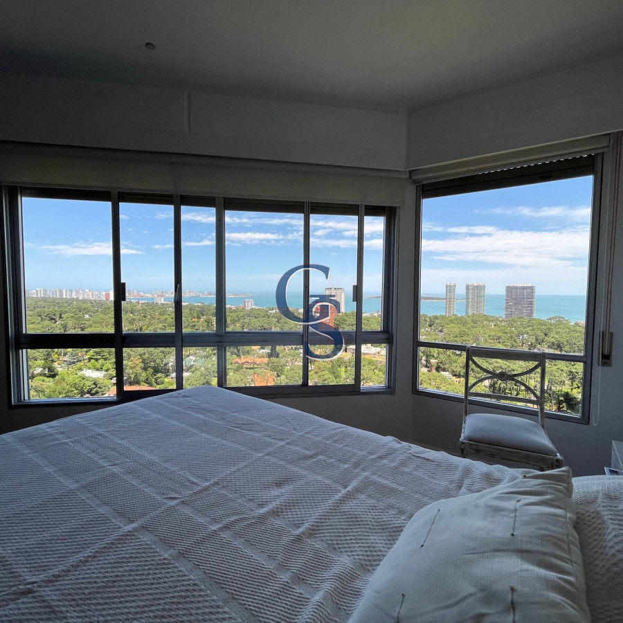 Apartamento ID.299614 - ideal para vivir todo el año 
