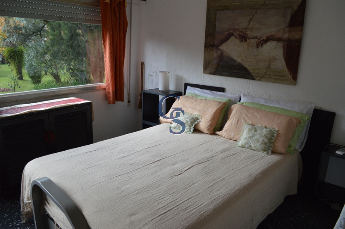 Apartamento ID.297329 - Complejo de amplios jardines en zona tranquila y arbolada.