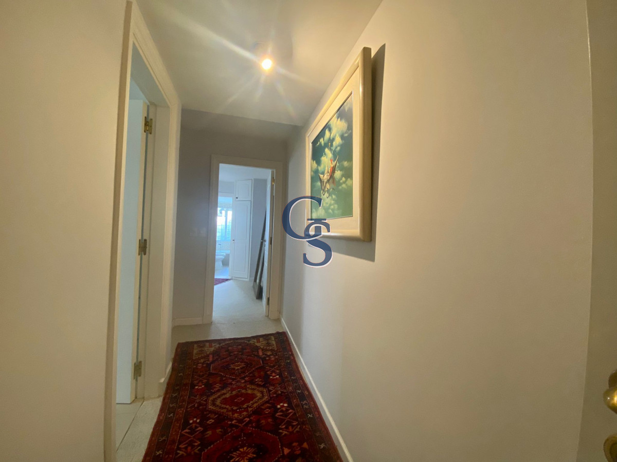 Apartamento ID.2080 - Peninsula proximo al puerto 