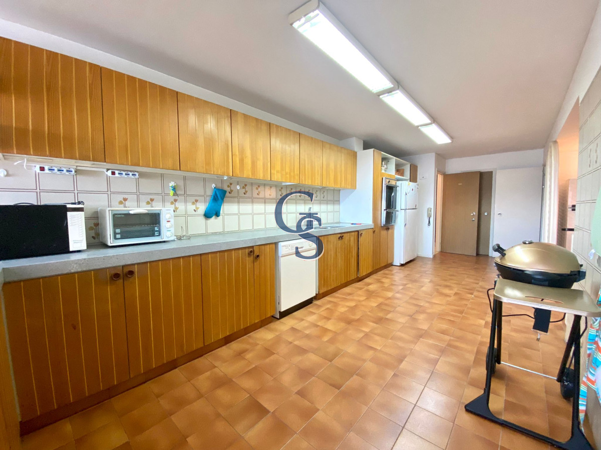 Apartamento ID.1339 - Vistas extraordinarias al mar