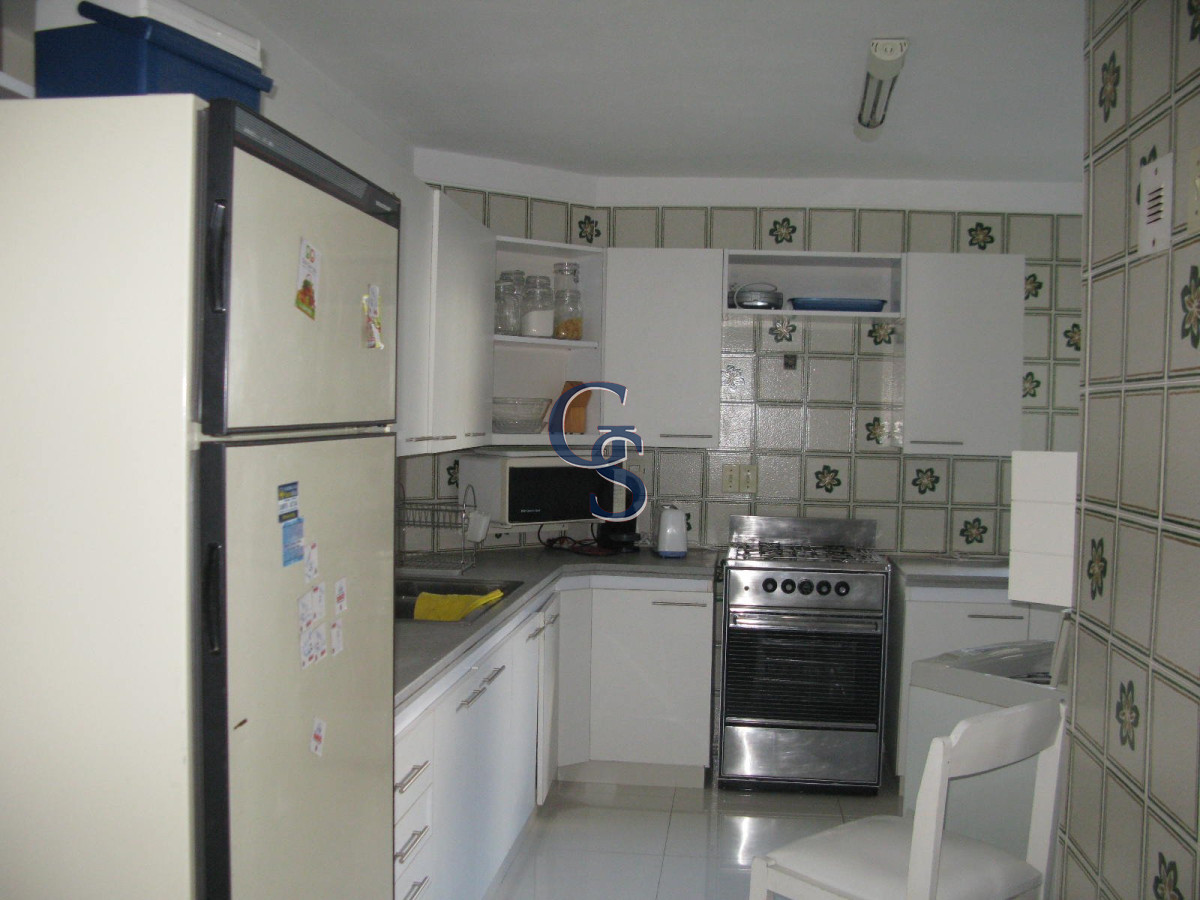 Apartamento ID.890 - Torre con amplia gama de amenities. 