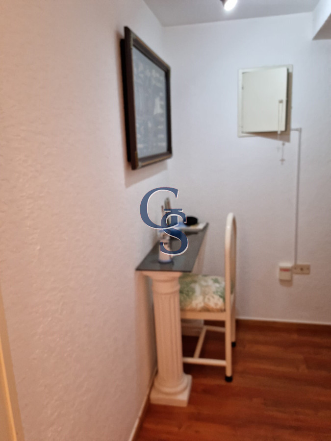 Apartamento ID.291348 - Pensinsula. Comodos ambientes. 