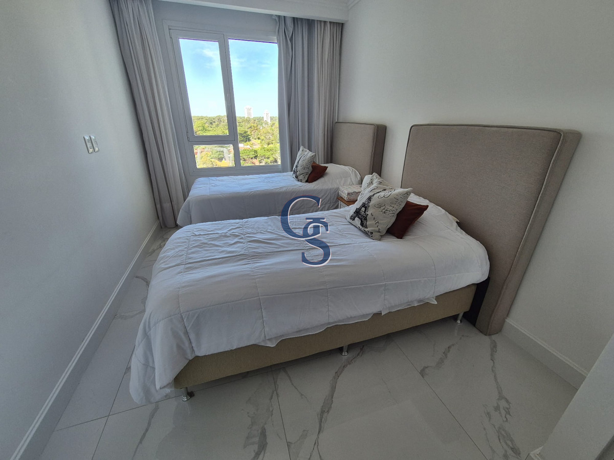 Apartamento ID.299935 - SMART TOWER MANSA