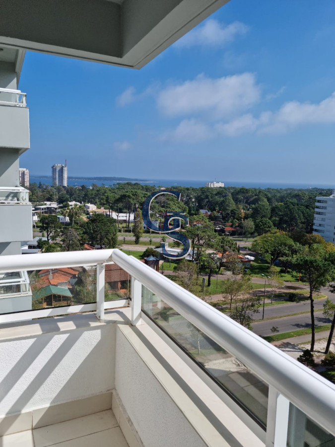 Apartamento ID.299099 - Apartamento en Punta del Este, Roosevelt
