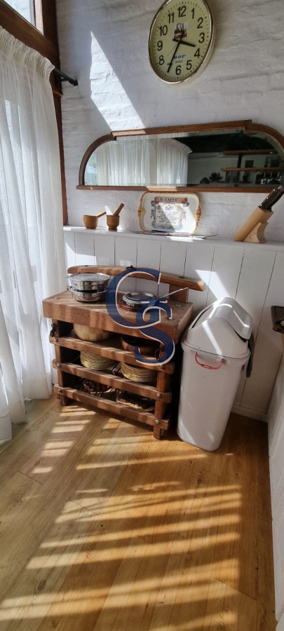 Apartamento ID.2080 - Peninsula proximo al puerto 