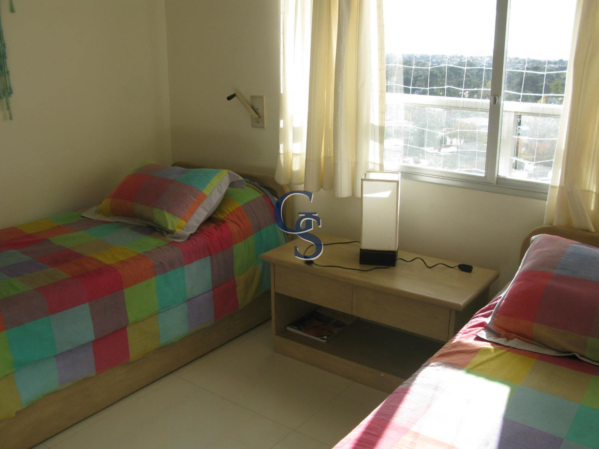 Apartamento ID.890 - Torre con amplia gama de amenities. 