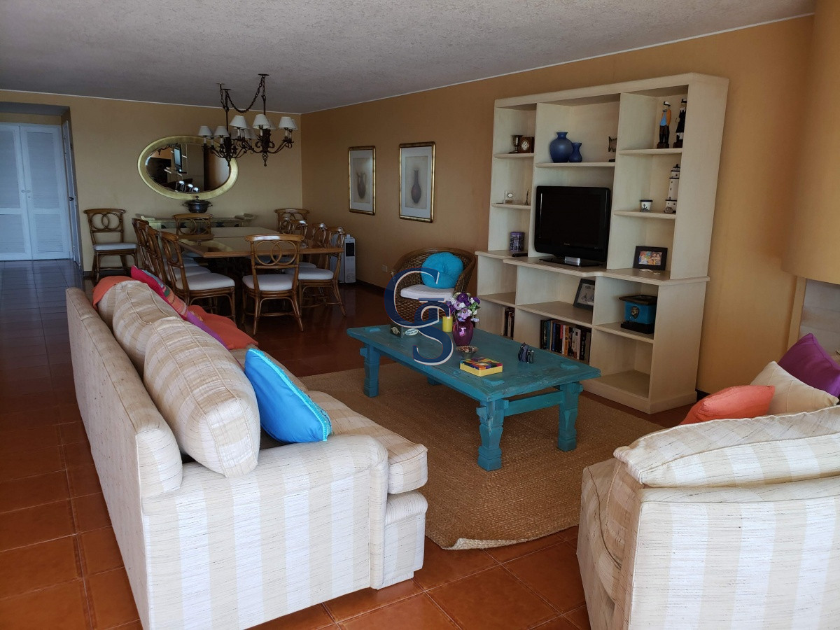 Apartamento ID.297732 - Espectacular departamento