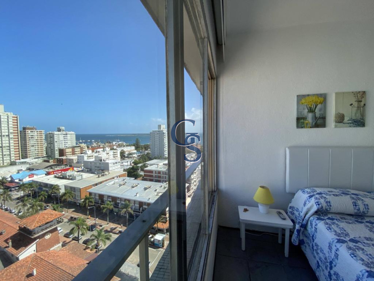 Apartamento ID.299728 - EDIFICIO EMBLEMATICO 