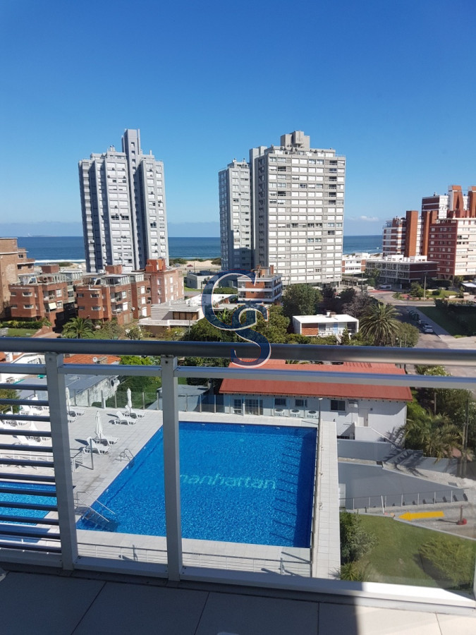 Apartamento ID.299048 - Excelente ubicacion a pasos de todo
