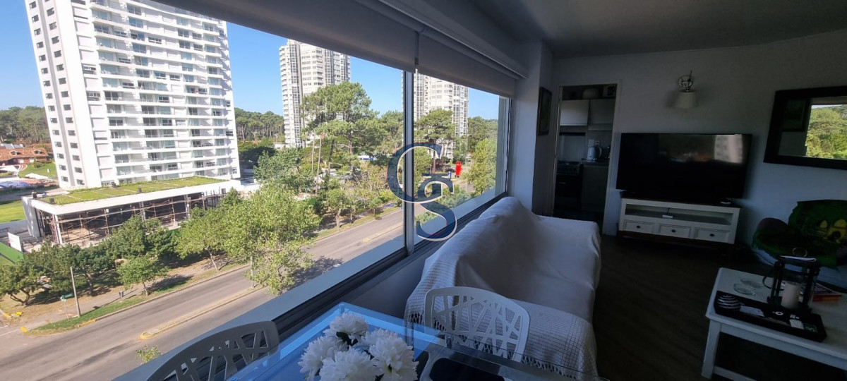 Apartamento ID.299655 - Apartamento en Punta del Este, Roosevelt