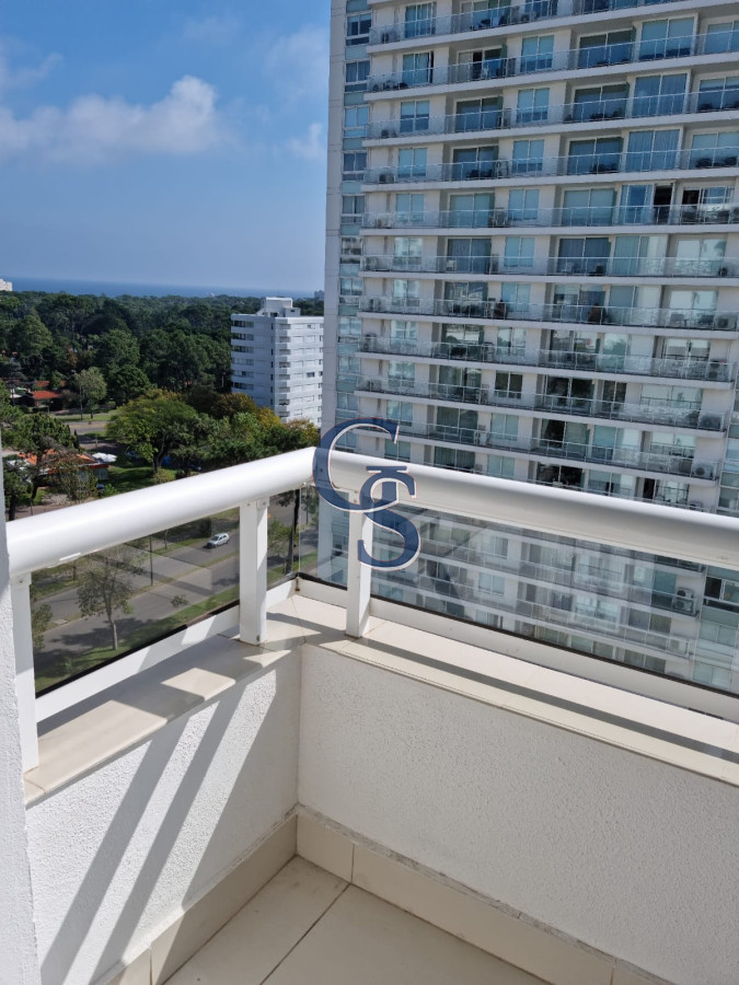 Apartamento ID.299099 - Apartamento en Punta del Este, Roosevelt