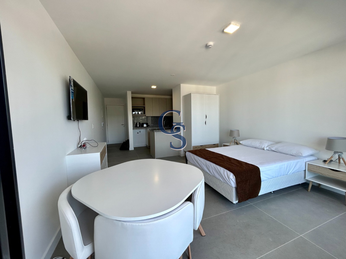 Apartamento ID.297161 - Excelente ubicación.