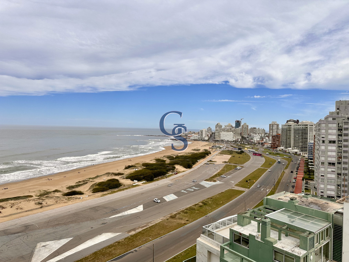 Apartamento ID.292289 - Próximo a la Península. Vistas panorámicas.