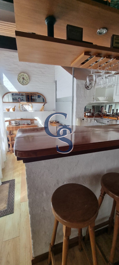 Apartamento ID.2080 - Peninsula proximo al puerto 