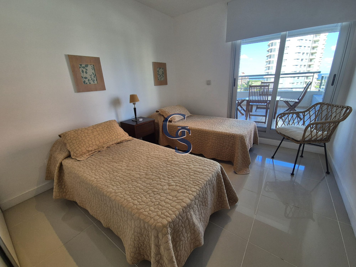Apartamento ID.291754 - Moderna Torre 
