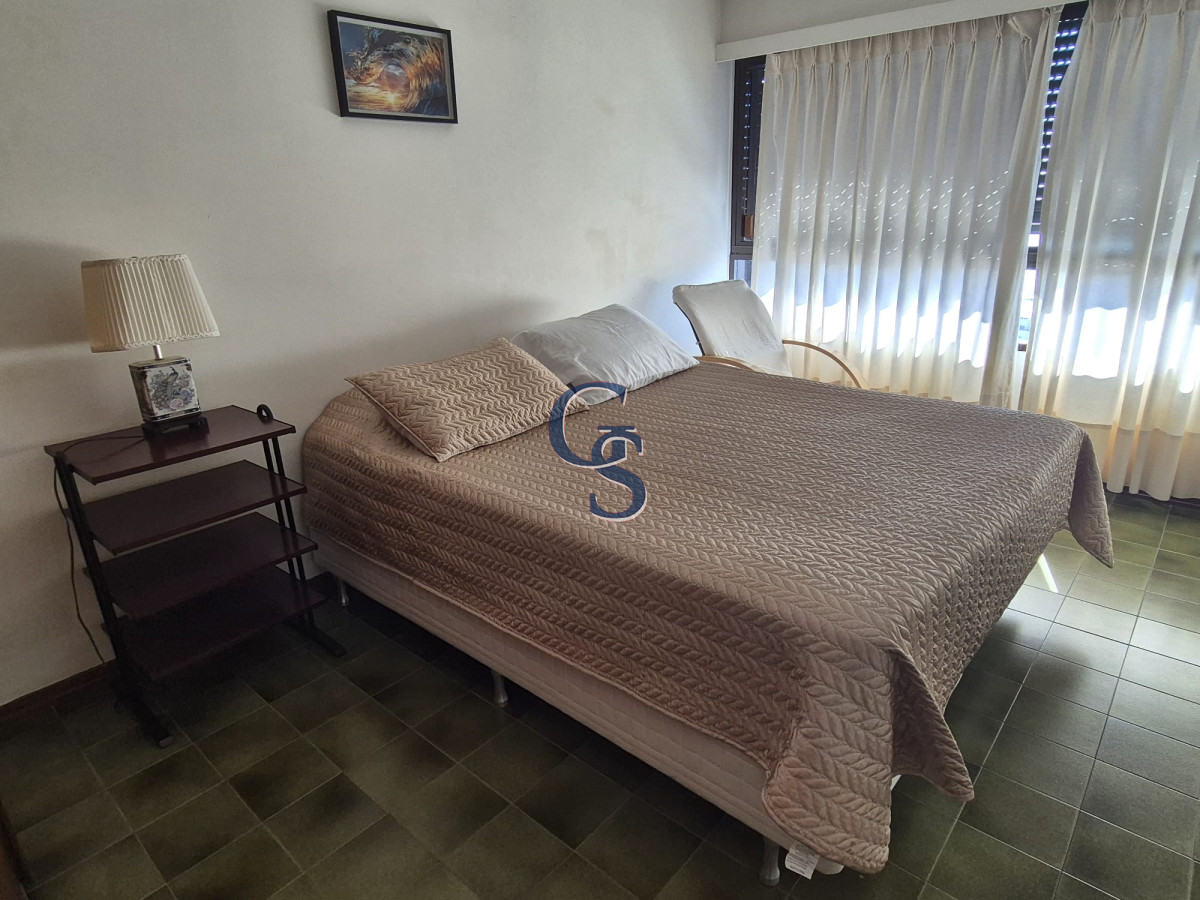Apartamento ID.299952 - Apartamento en Punta del Este, Península