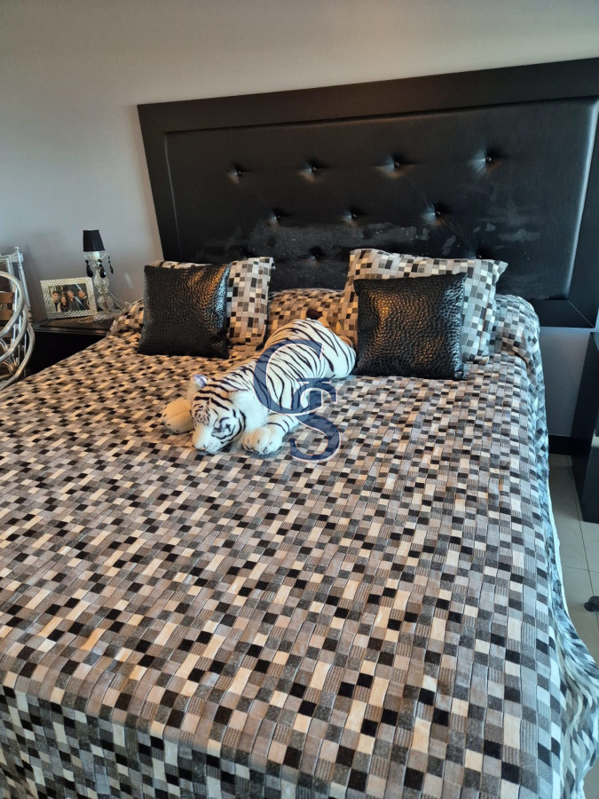 Apartamento ID.291041 - Apartamento en TORRE LOBOS,  En Venta, Brava, Punta del Este, 3 Dormitorios.