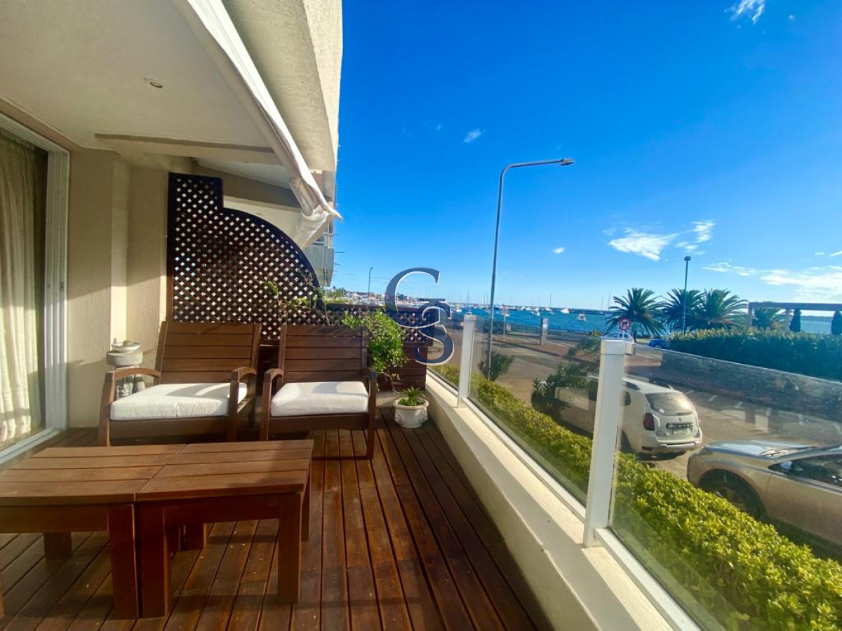 Apartamento ID.2080 - Peninsula proximo al puerto 