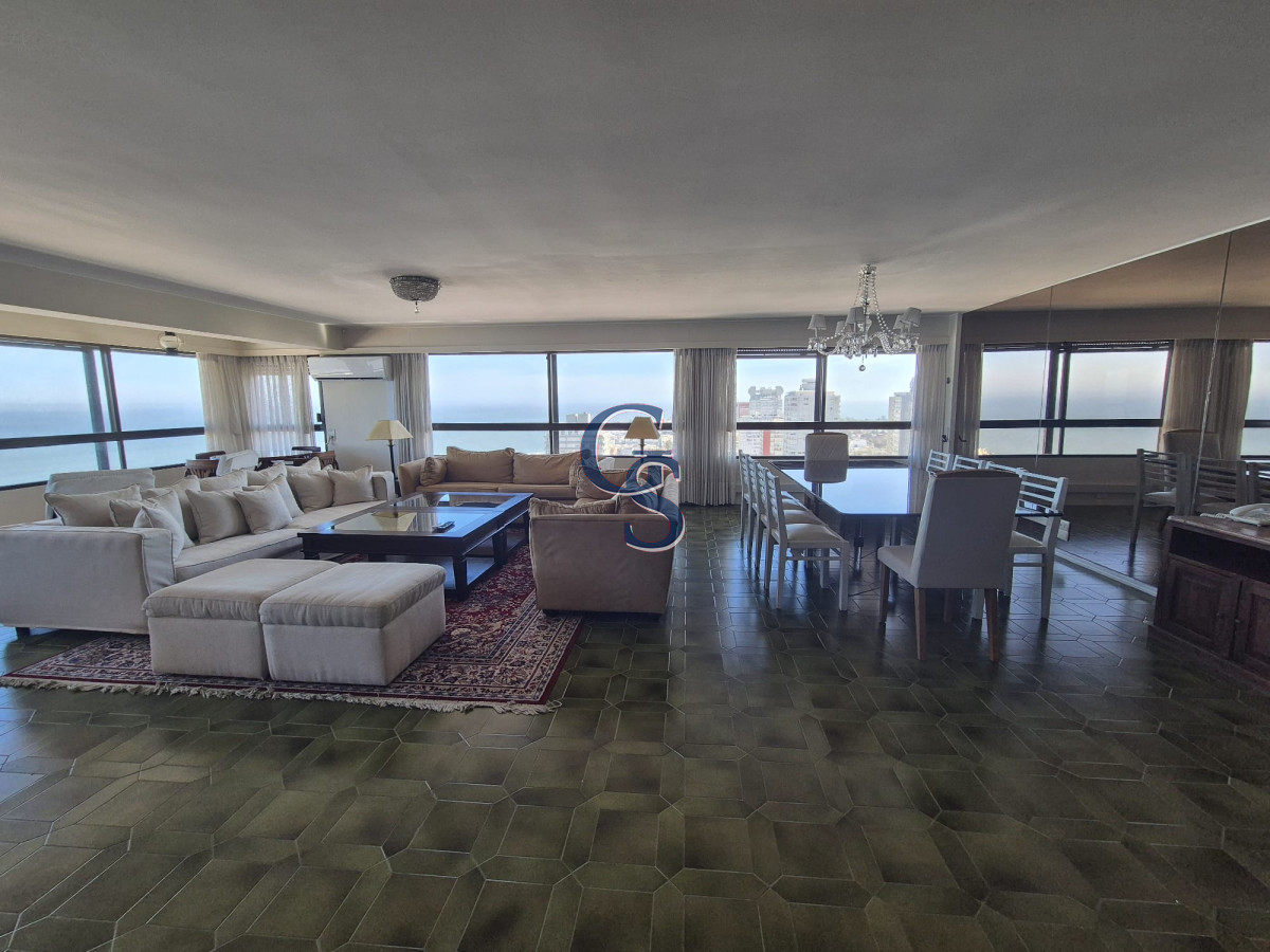 Apartamento ID.299952 - Apartamento en Punta del Este, Península