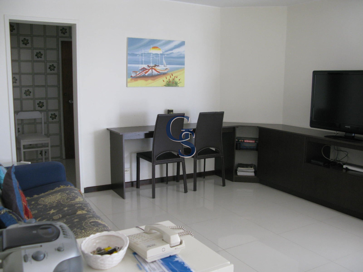 Apartamento ID.890 - Torre con amplia gama de amenities. 