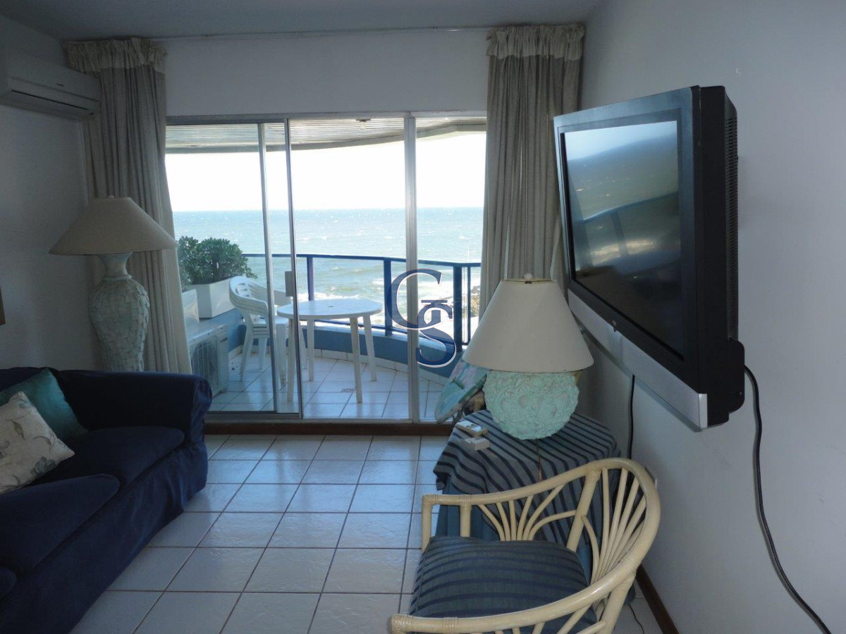 Apartamento ID.298 - Vista al mar. 