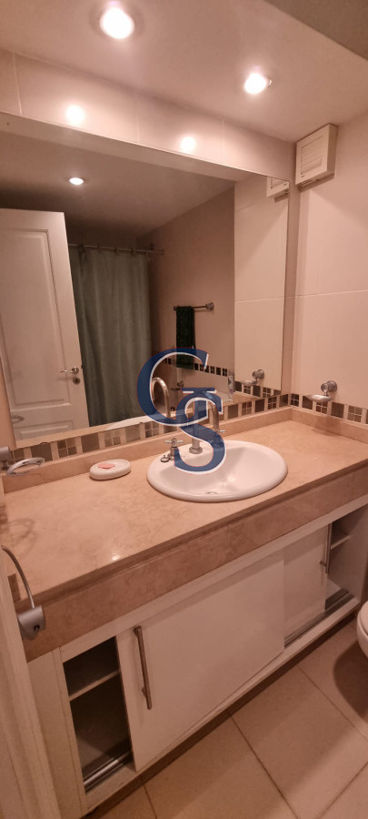 Apartamento ID.290861 - Apartamento en ART BOULEVARD, Mansa, Punta del Este, 2 Dormitorios.