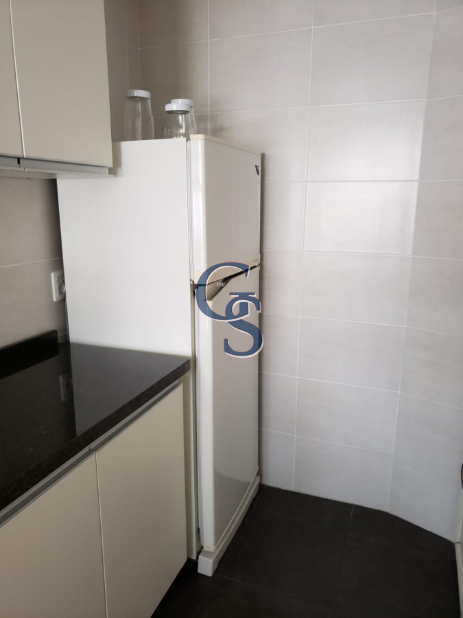 Apartamento ID.653 - Frente a Playa Mansa