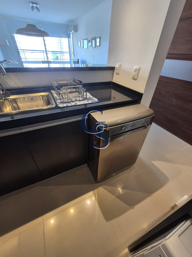 Apartamento ID.291754 - Moderna Torre 