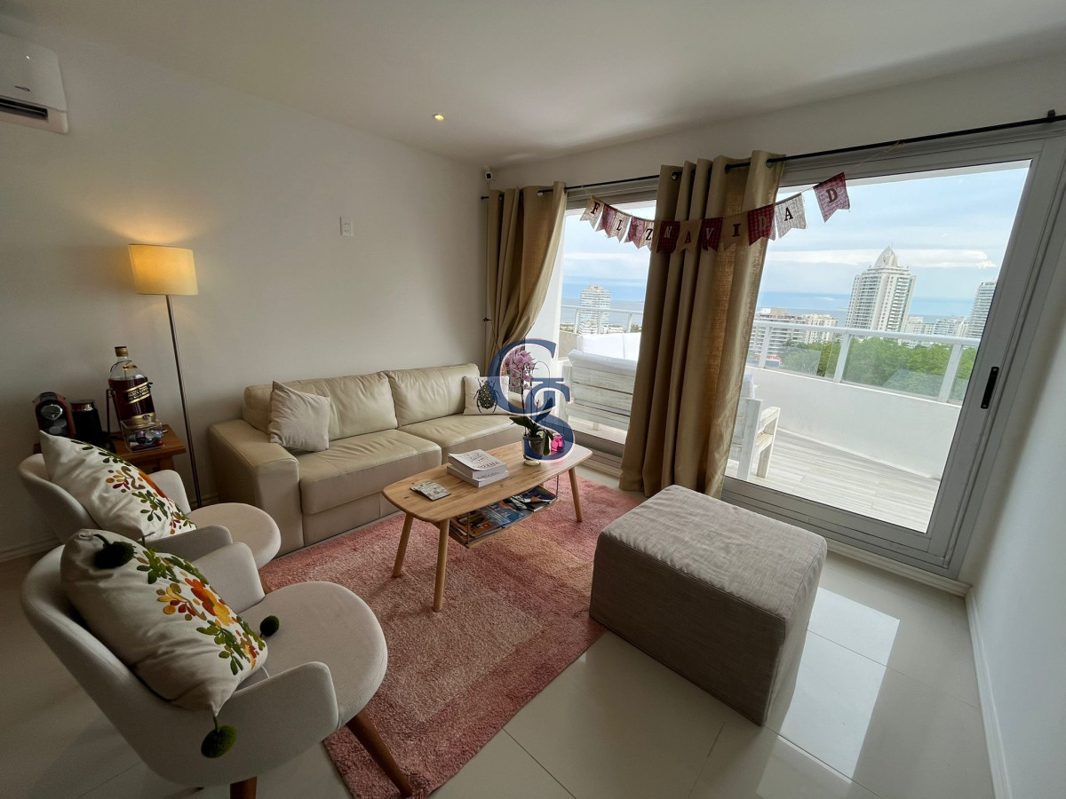 Apartamento ID.299960 - Apartamento en Punta del Este, Roosevelt