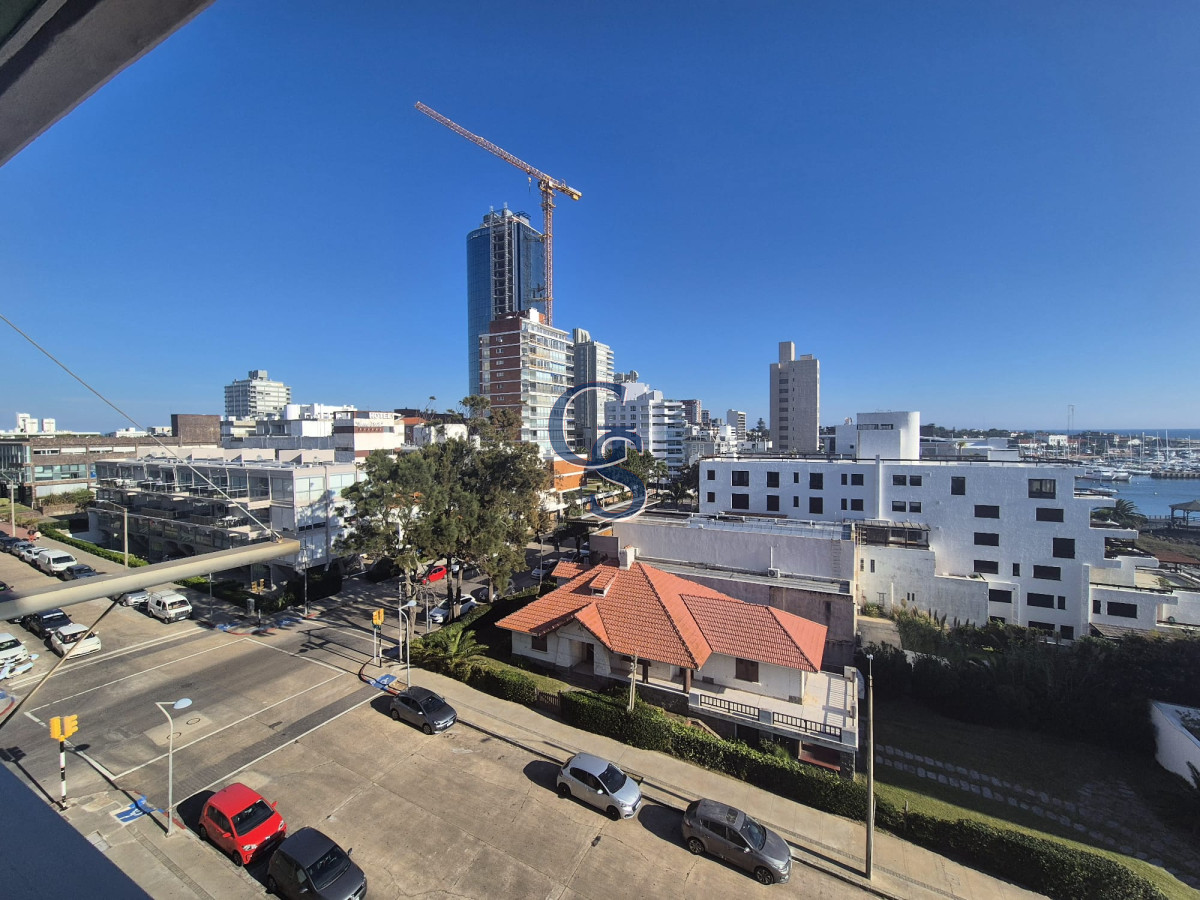 Apartamento ID.299106 - En venta y alquiler!