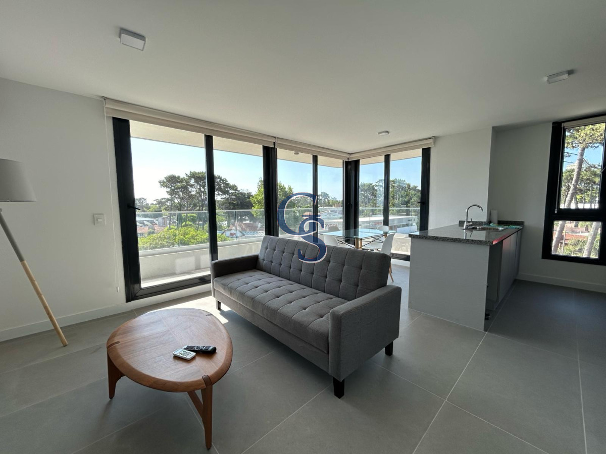 Apartamento ID.297169 - Compre con financiacion.  Torre con amenities, excelente ubicación.