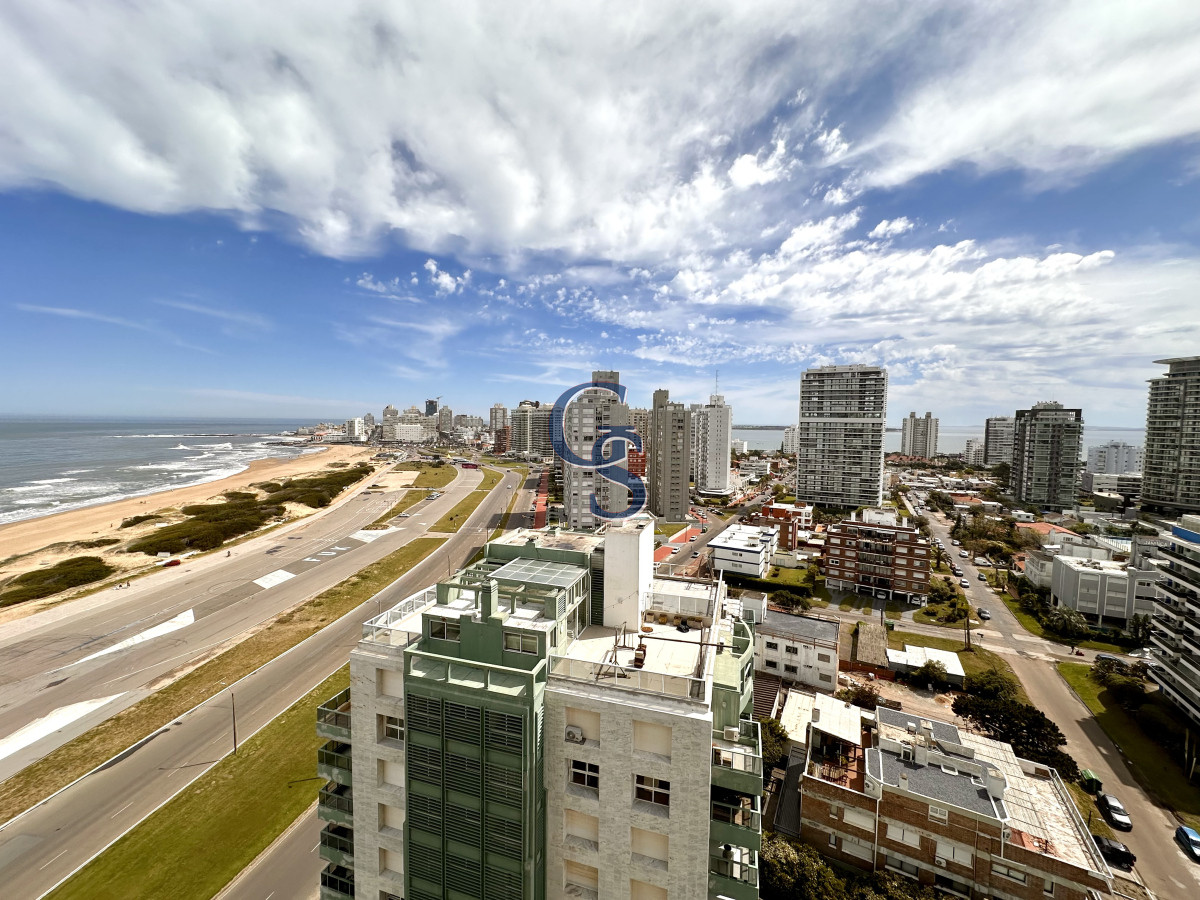 Apartamento ID.292289 - Próximo a la Península. Vistas panorámicas.