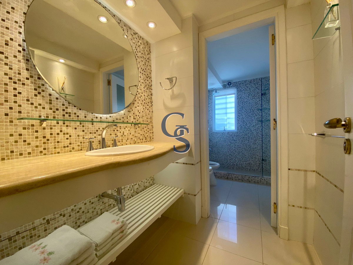 Apartamento ID.2080 - Peninsula proximo al puerto 