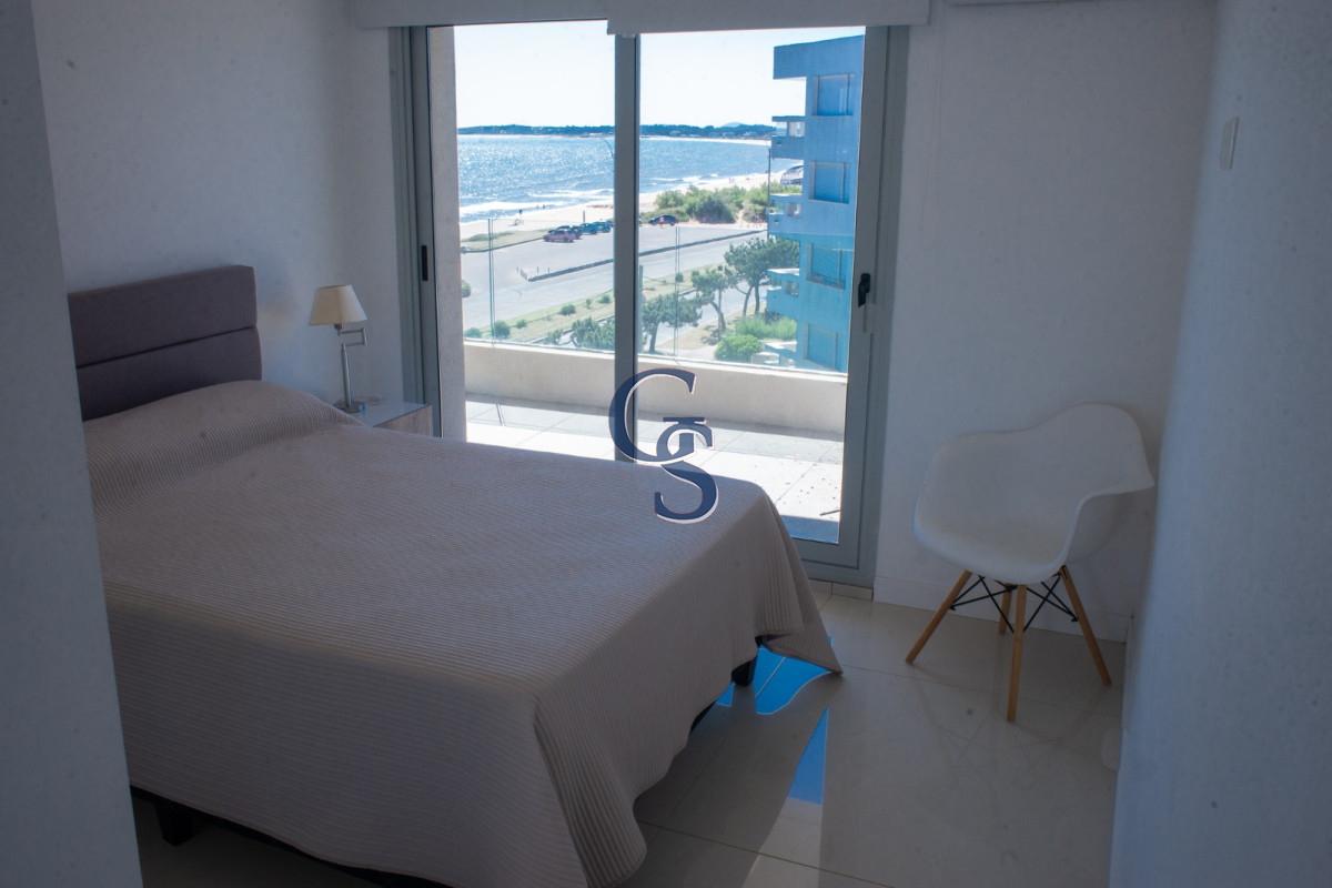 Apartamento ID.298380 - Hermosa vista panorámica