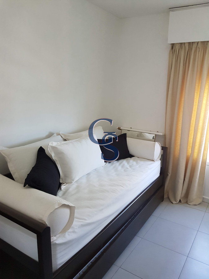 Apartamento ID.299048 - Excelente ubicacion a pasos de todo