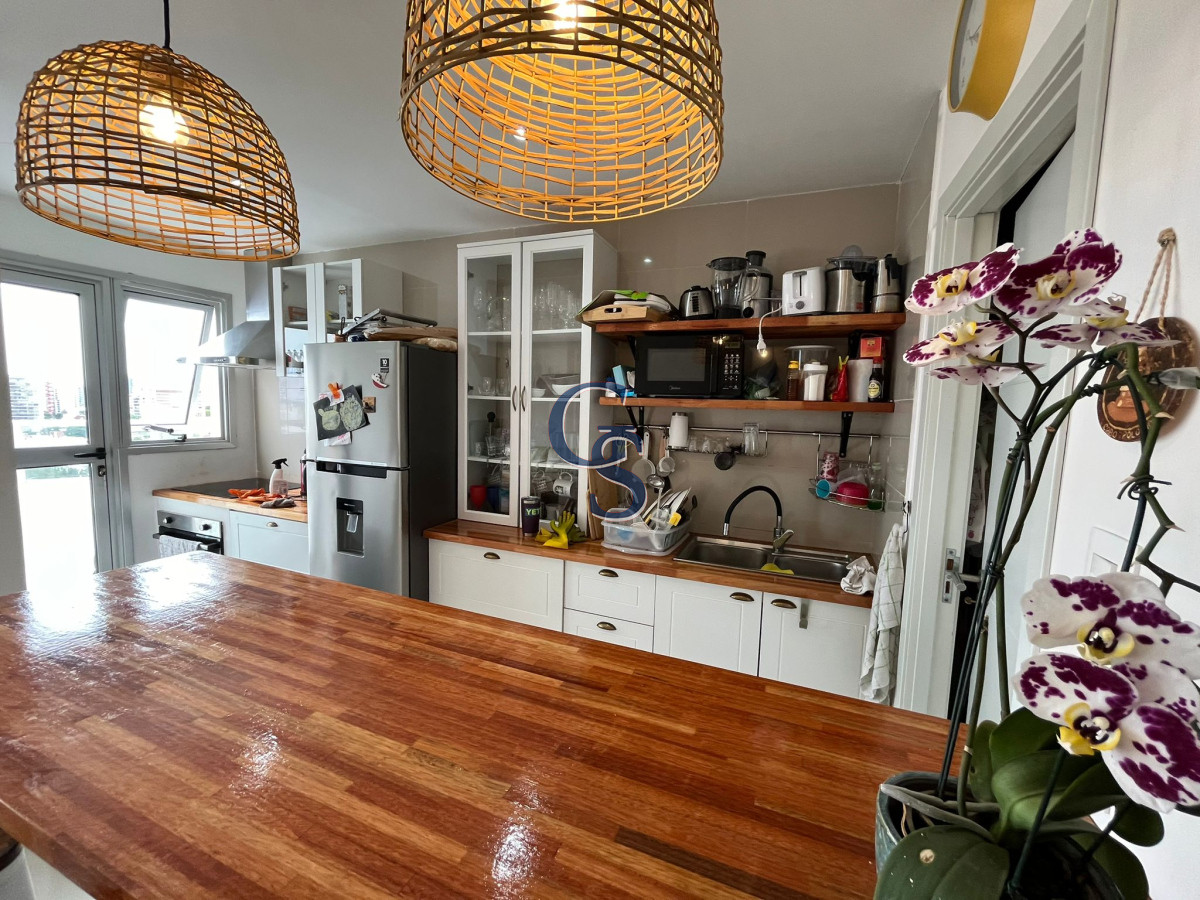 Apartamento ID.299960 - Apartamento en Punta del Este, Roosevelt