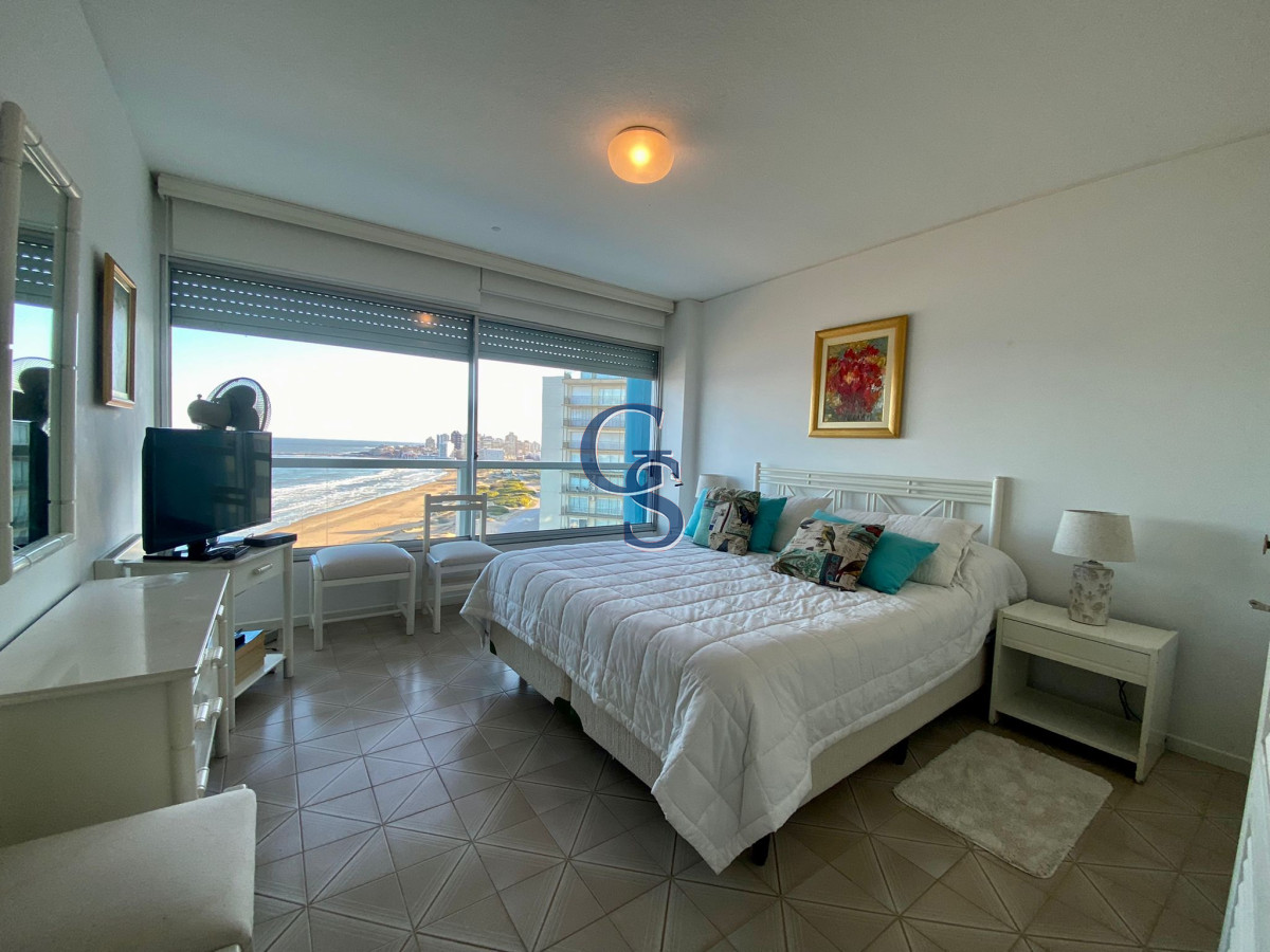 Apartamento ID.1339 - Vistas extraordinarias al mar