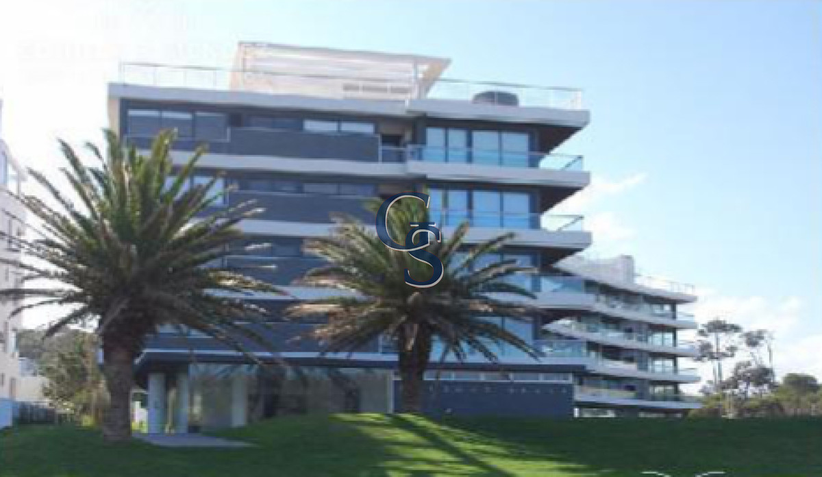 Apartamento ID.297589 - 3 suite y dependencia con parrillero propio 