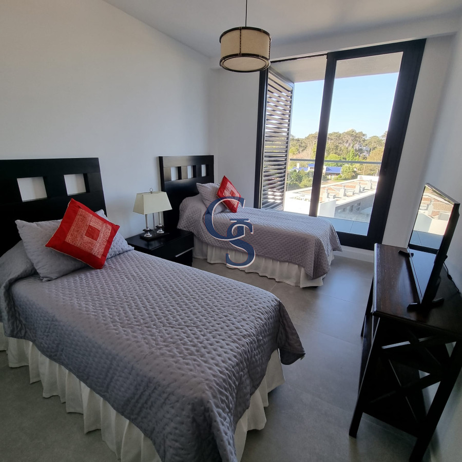Apartamento ID.298185 - En primera fila del mar, A ESTRENAR