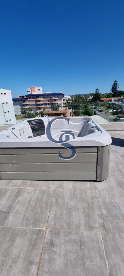 Apartamento ID.299615 - playa mansa a pasos