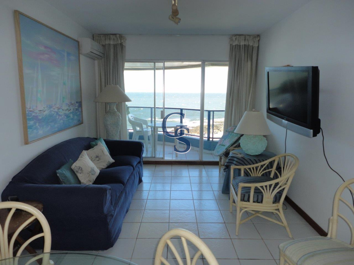 Apartamento ID.298 - Vista al mar. 