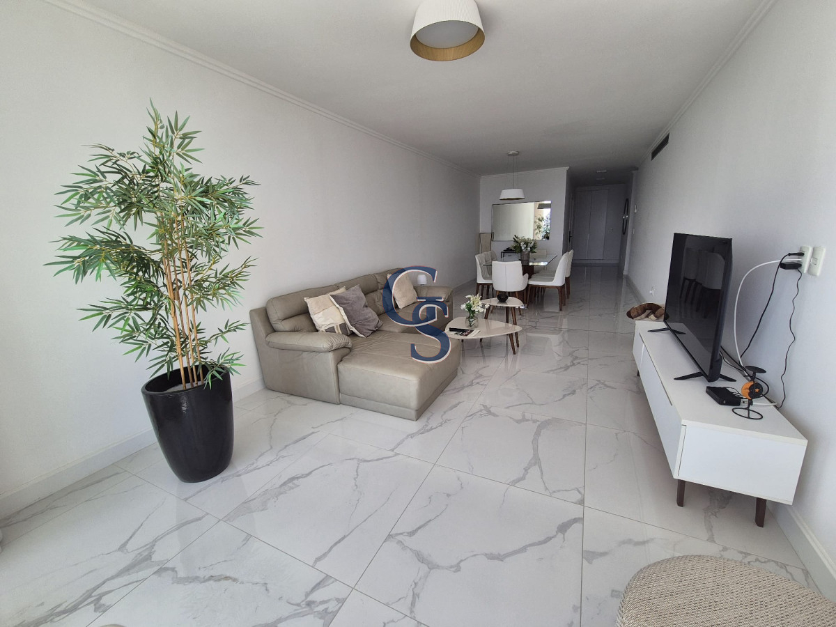Apartamento ID.299935 - SMART TOWER MANSA