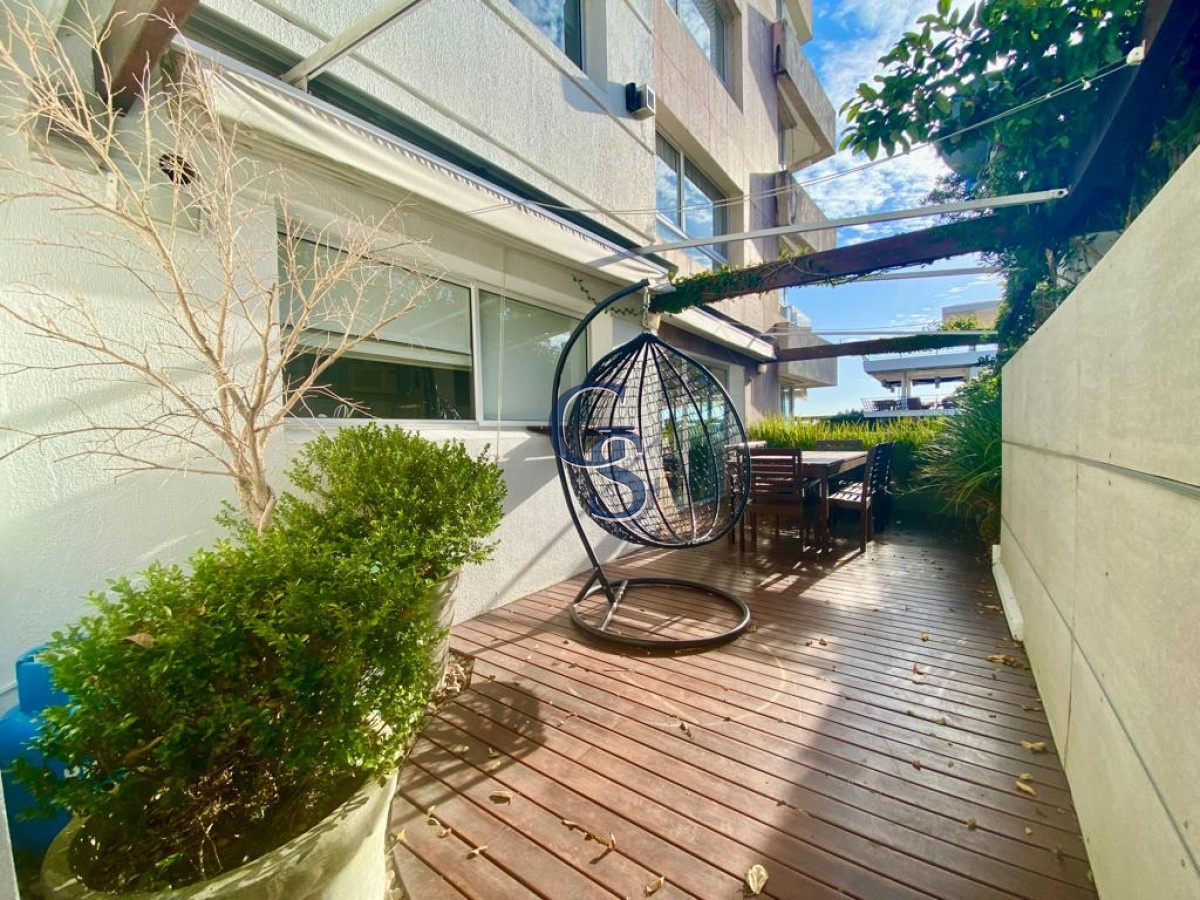 Apartamento ID.2080 - Peninsula proximo al puerto 