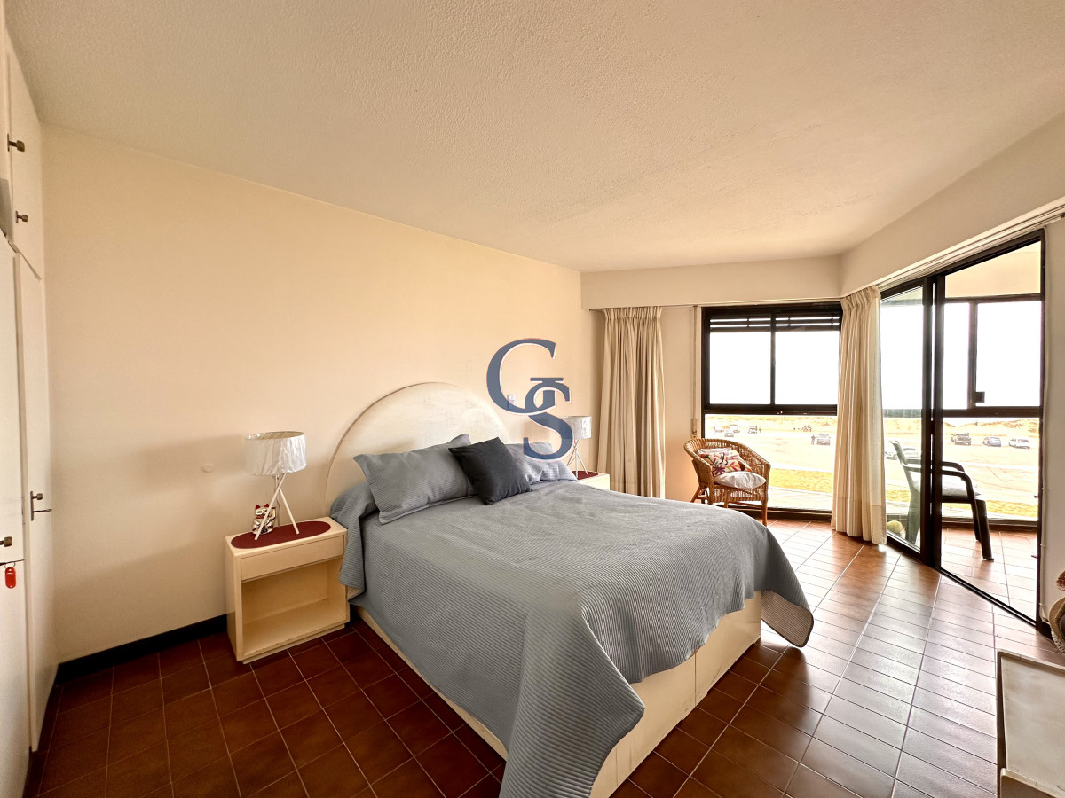 Apartamento ID.1014 - Frente al mar. 