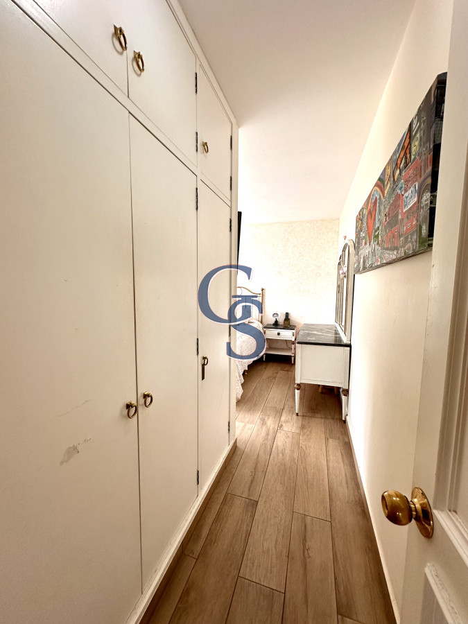 Apartamento ID.299900 - En Venta Apartamento frente al Puerto, con inmejorables vistas.