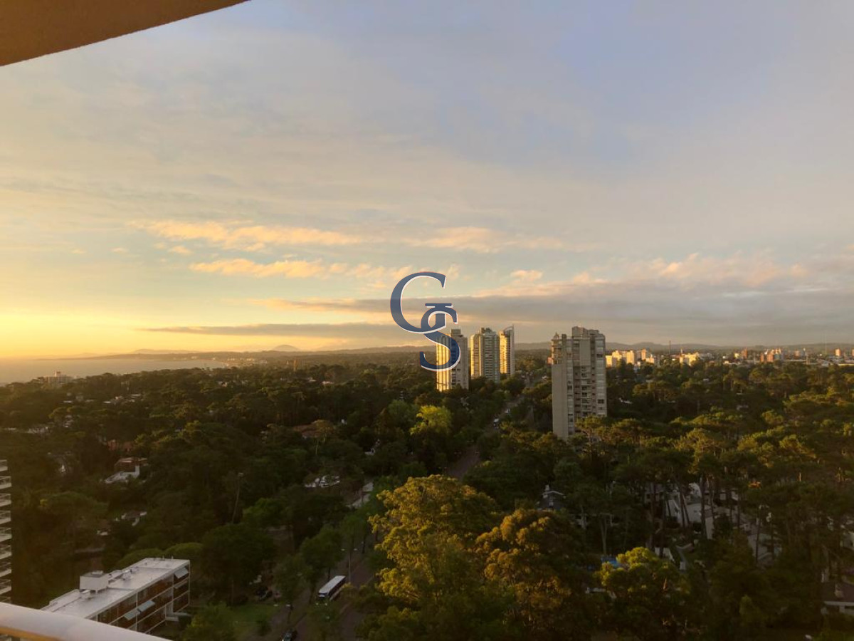 Apartamento ID.299126 - Apartamento en Punta del Este, Roosevelt