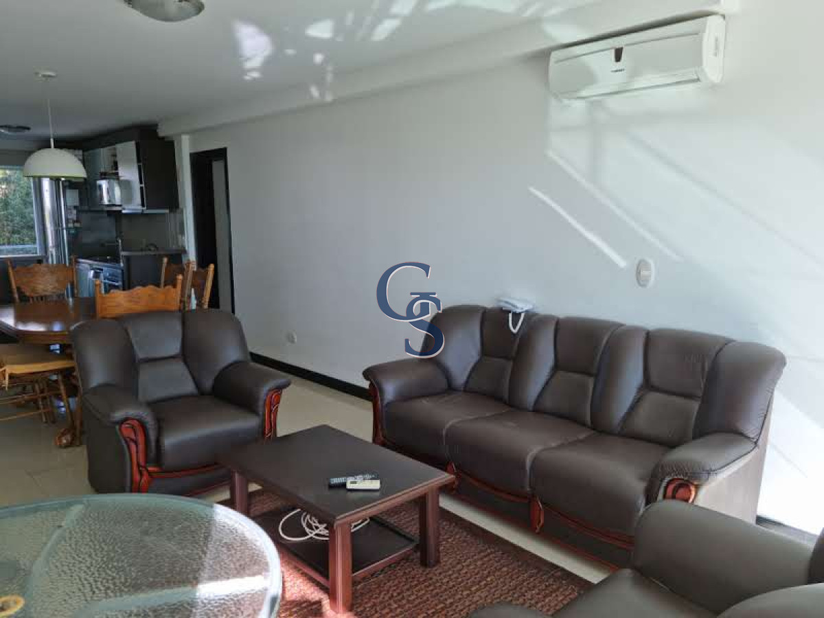 Apartamento ID.291194 - A pasos de Playa Mansa y de la península.